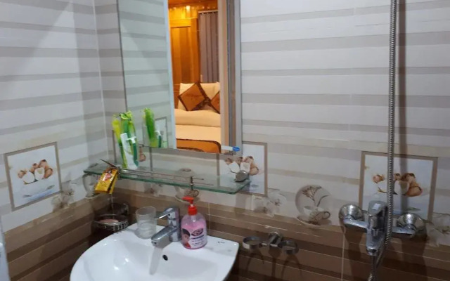 Thuan Ha Hotel Sapa