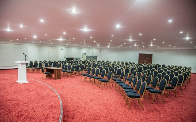 Club Hotel Kosdere