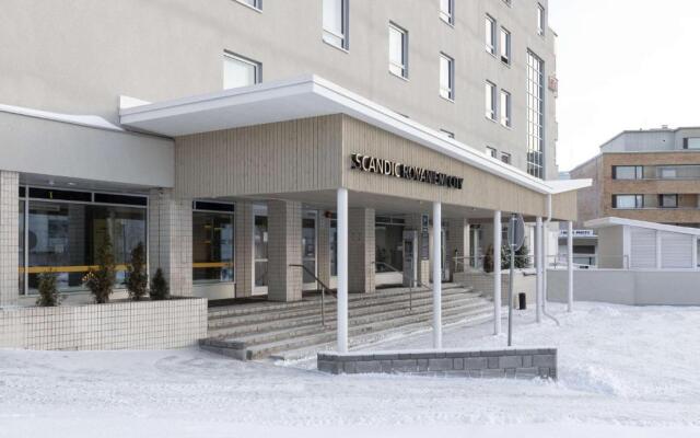 Scandic Rovaniemi City