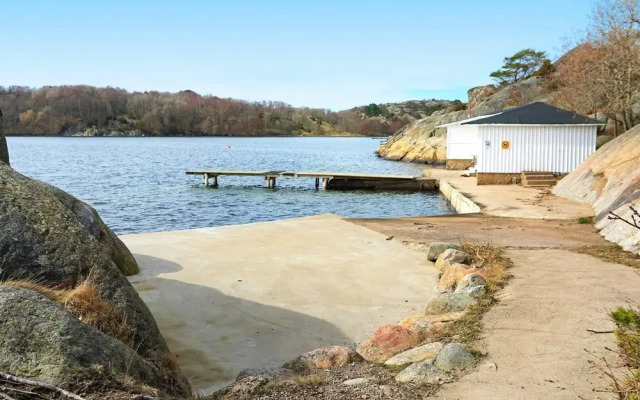 Holiday home Nösund IV