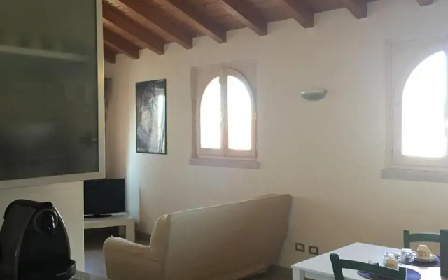 Oreste Ristorante  Suite
