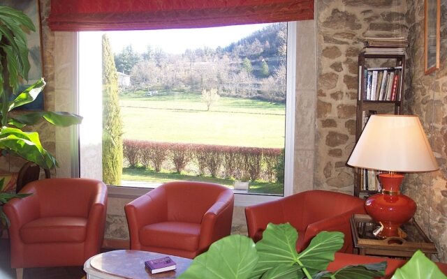 La Campagne St Lazare