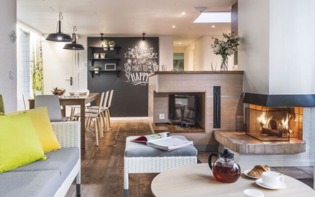 Center Parcs Les Bois-Francs