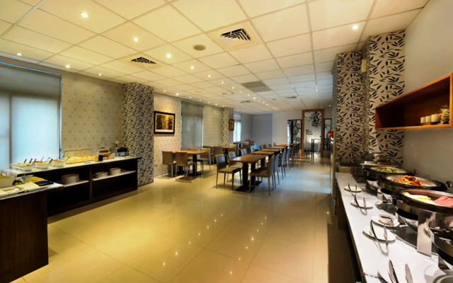 OHYA Chain Boutique Motel-Yongkang