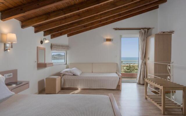 Pantanassa Villas