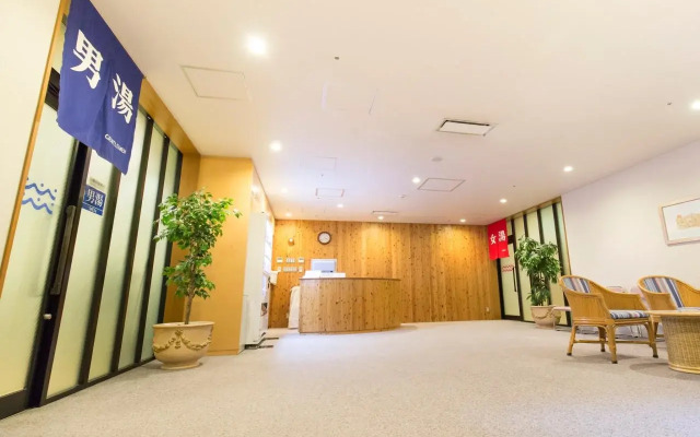 Authent Hotel Otaru