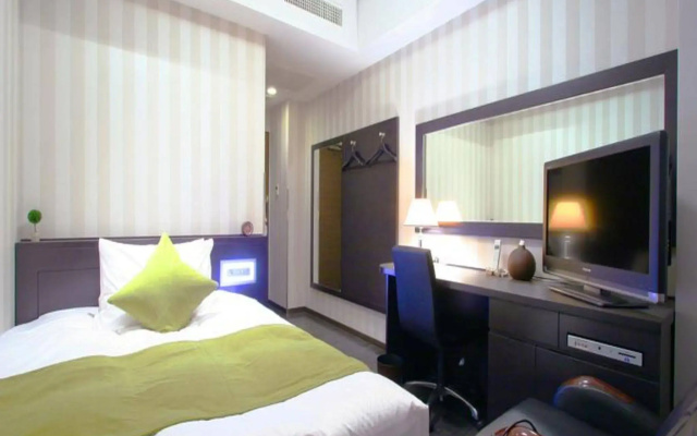 Hotel Coco Grand Kitasenju