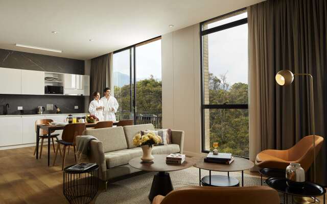 Cassa Luxury Homes – Hotel Boutique