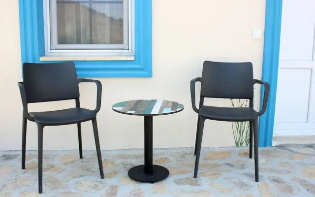 Ağa Apart Eski Datça