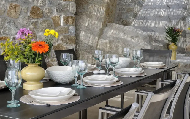 Villa Sunbird
