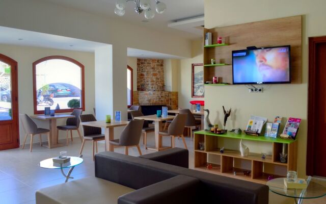 Minos Boutique Hotel