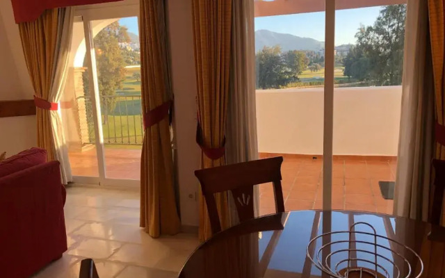 La Siesta de Mijas Golf 174
