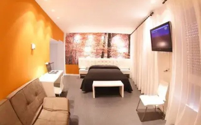 Hotel Villa Sonsierra