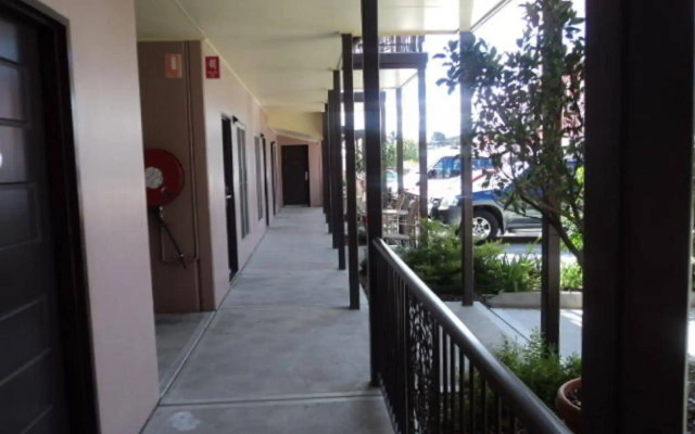 Station Hotel Motel Kurri Kurri