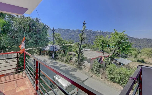 Oyo Home 14462 Peaceful Hill View