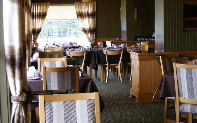 Hôtel Motel Bon Accueil