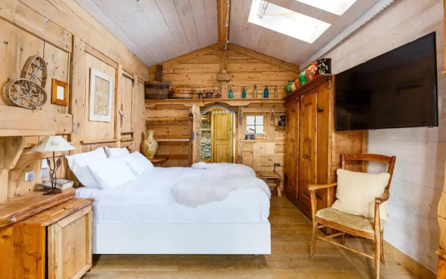 Le Hameau de mon Père