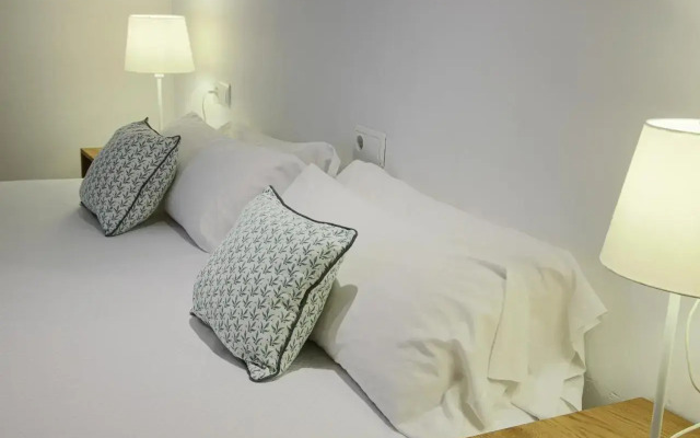 Apartamento El Rojo