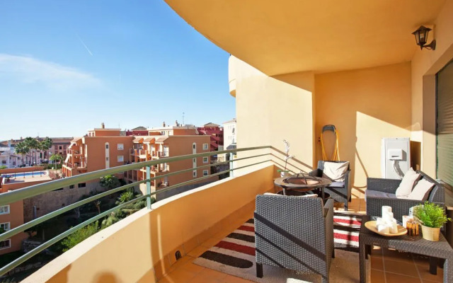 Riviera Del Sol Las Flores