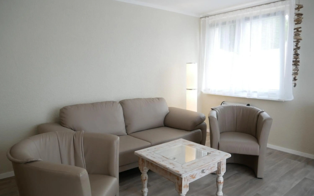 Ferienwohnung zur Ostsee 1