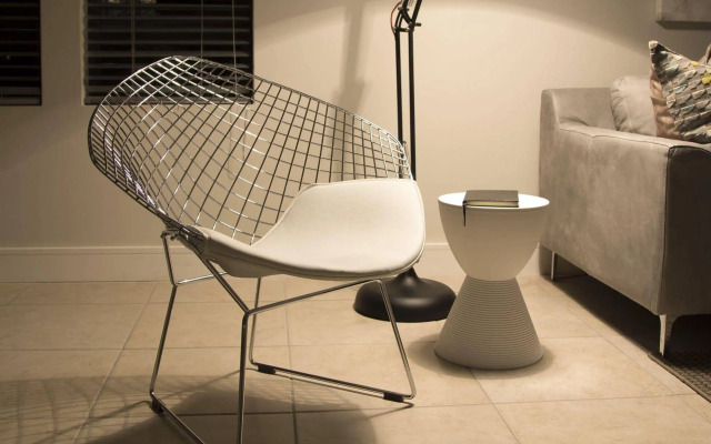 CAG The Cube Rivonia