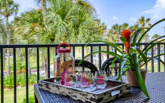 Ocean Villas #18
