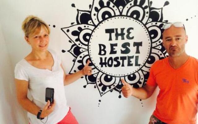 The Best Hostel