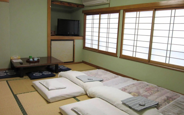 Ryokan Matsukaze