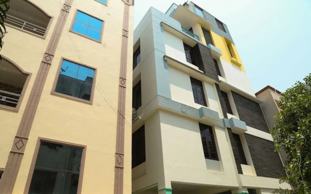 Sreenivas Serviced Apartment
