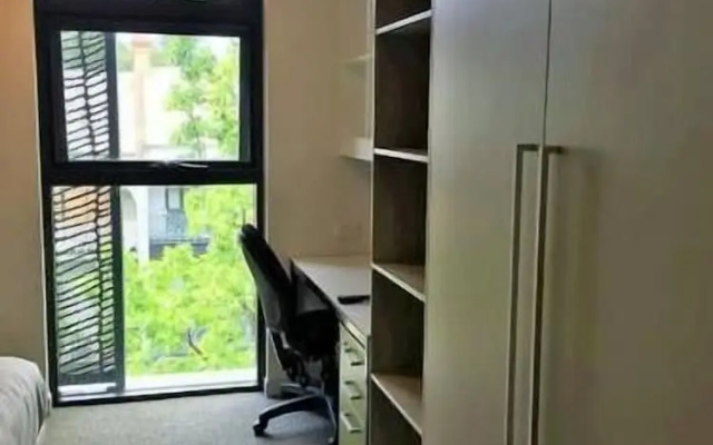 Abercrombie Student Accommodation