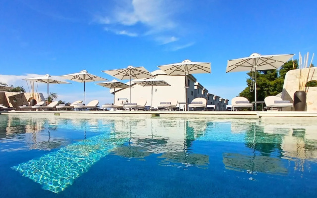 Helios Blue Villas