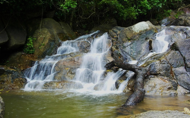 Nernkhao Resort