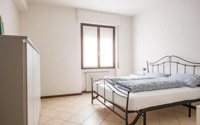 By The Lake Apartments - Centro Storico