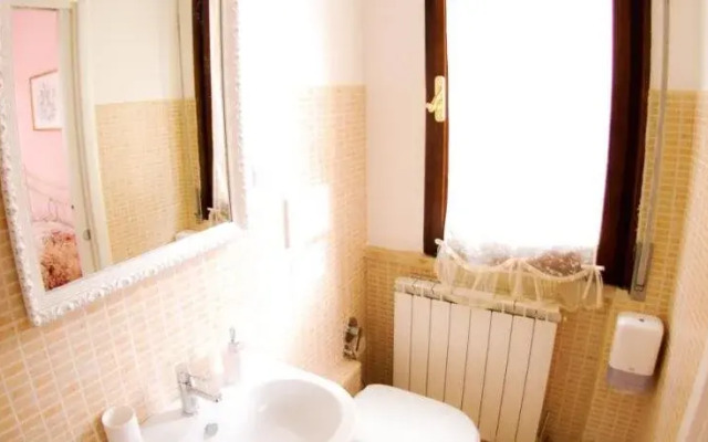 Bed  Breakfast lArengo