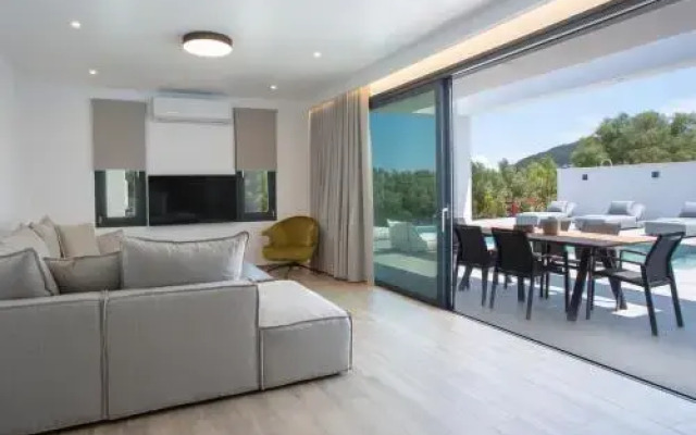 Eros - Afroditi Villas Collection