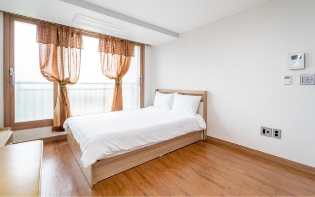 Jeju Ondamhouse Pension