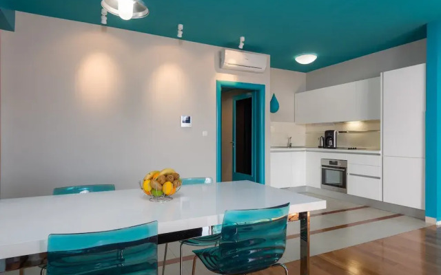 Villa Azzurra