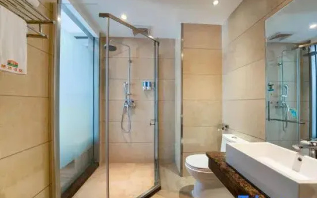 Huixin Business Hotel