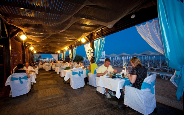 Aydınbey King's Palace & Spa