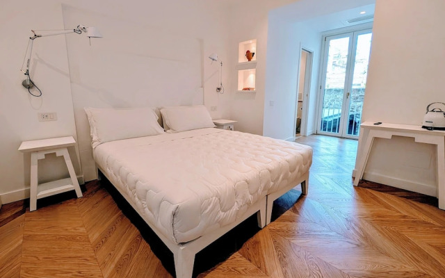 Tasso 41 House Sorrento City Center