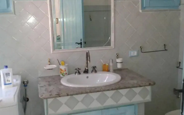 Case e Ville San Teodoro