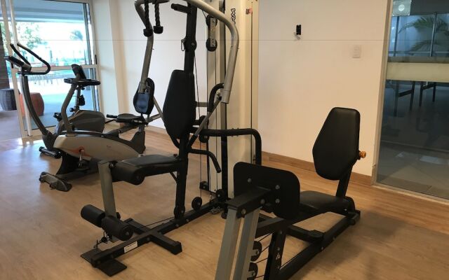 Jardins do Atlântico Cabo Branco Beira-Mar