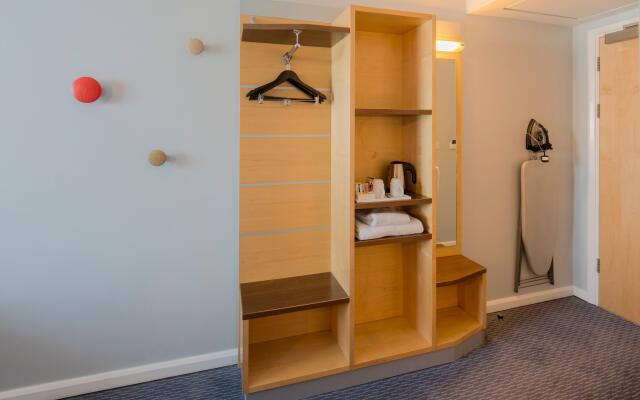 Holiday Inn Express Doncaster by IHG