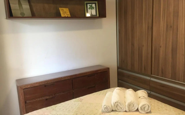 Paraíso do Atlântico Club Residence