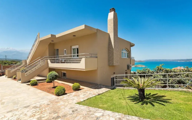 Villa Vamagia