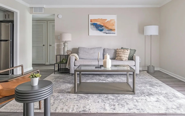 Windsor Highlands Apartments by Landing