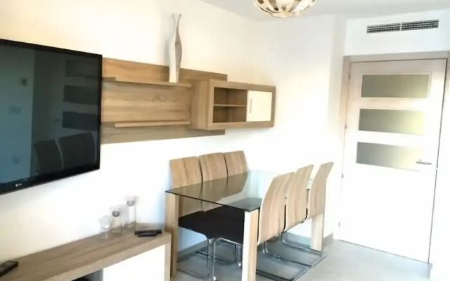 Apartamento Suertes del Mar 5