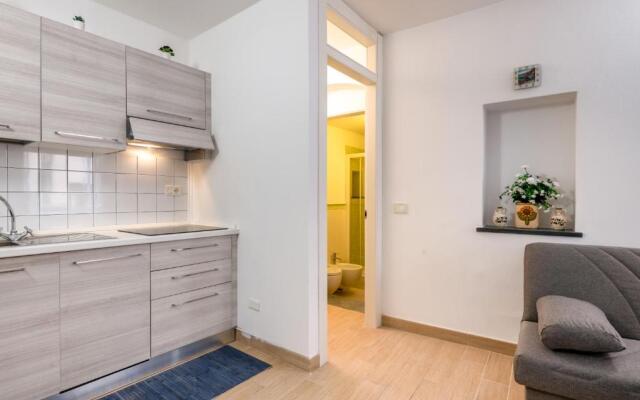 Guesthost - la Cantina Dei Nonni - Riomaggiore Functional Flat