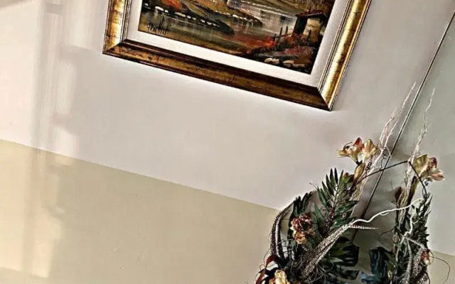 Hotel Adriatica