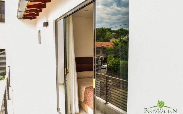 Pantanal Inn Hotel